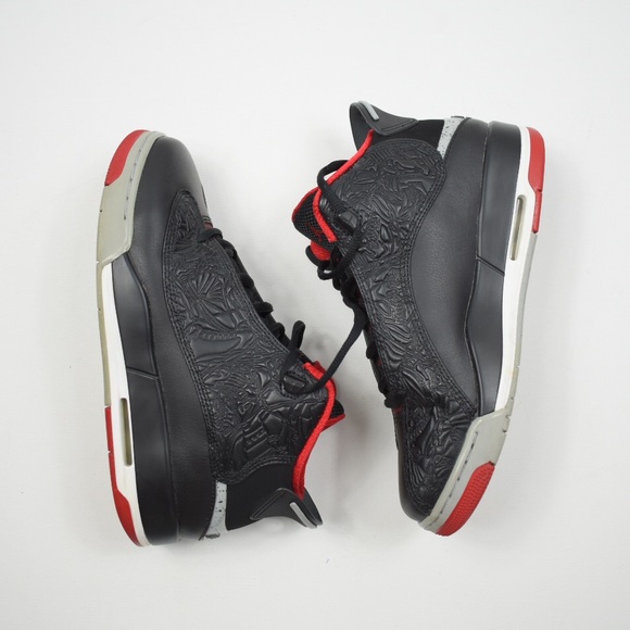 Jordan Dub Zero Breds size 6.5🔥🔥with box 📦 - Picture 1 of 8
